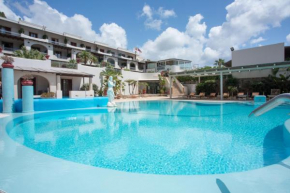 Hotel Tritone Lipari Lipari